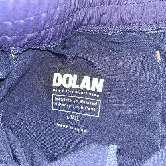 DOLAN Scrubs - Picture 3 of 3
